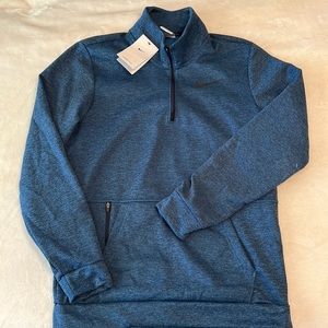 Men’s Nike Thermafit Sweater, new with tags
